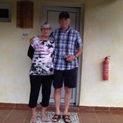 Monika Sitar's photo