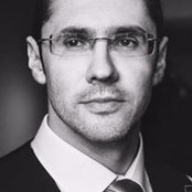 David Salganik's photo