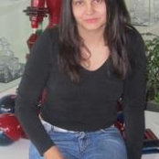 Olga Berelet's photo