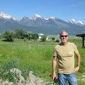 Foto von John Branston