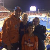 Jennifer Hale's photo