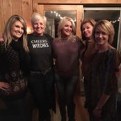 Cristi Hewitt's photo