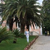 Павлова Иринаs foto
