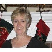 Joyce DeGeer's photo