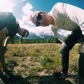 Hunter Thompson's photo