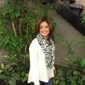 Sarita Satpathy's photo