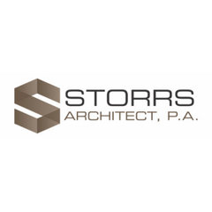 Storrs Architect, P.A.