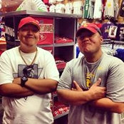 Ricardo Montano's photo