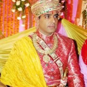 Ajayraj Singh's photo