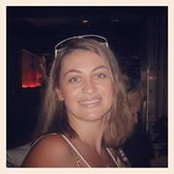 Foto de Olga Lankios-Cruz