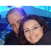 Rania Sarnouks foto