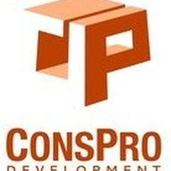 CONSPRO DEVELOPMENT