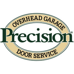 Precision Garage Door Las Vegas