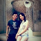 CK Kho's photo