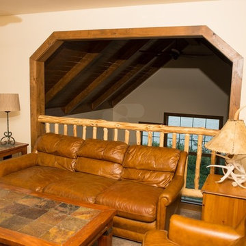 Cedar Vale, Kansas Residence