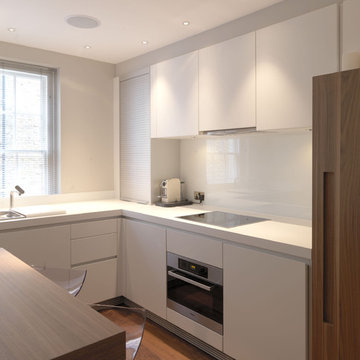 Marylebone Apartment - London