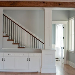 Agent for Benjamin Moore Paints in Oman!! - Paint And Wall Covering Supplies