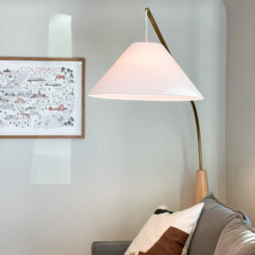 Cozy Olde Town Arvada AirBnB