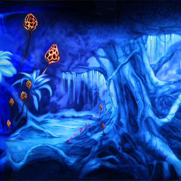 Airbrush- Design