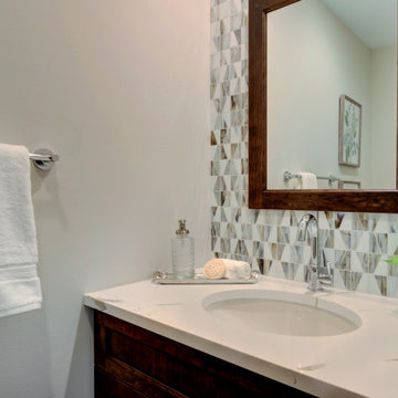 Whole Home Renovation
