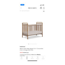 Baby room