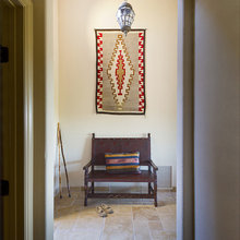 Entrance/ Hallway