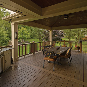 Decks