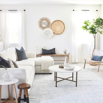 Post Place Project