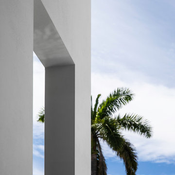 Mar Residence - Coral Gables