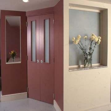 East End Ave Apartment