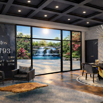 Victory Estates