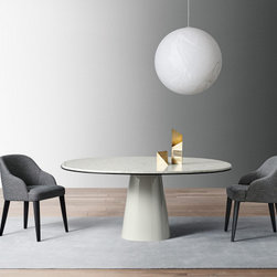 OWEN DINING TABLE - Dining Tables