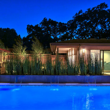 Indoor/Outdoor Spaces