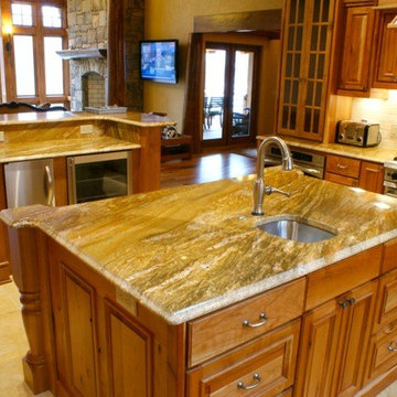 Our work