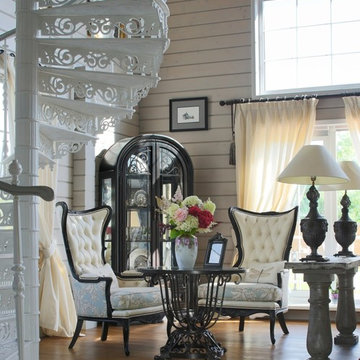 Tula Country Home