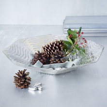 Contemporary Decorative Bowls by West Elm