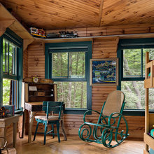 Cabin 2017