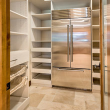 Kitchen/Pantry/MudRoom