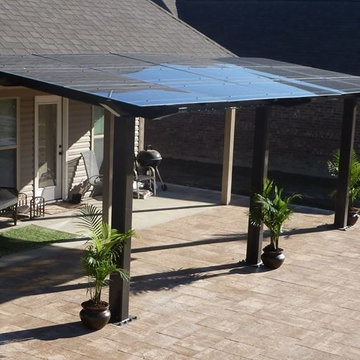 Solar Alternatives - New Orleans, LA Home