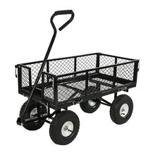 For the yard