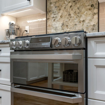 Upper Arlington Kitchen 21037