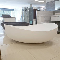 Gallery - Bathtubs