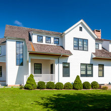 Sag Harbor Home