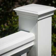 Driveway Screen