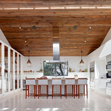 Kayne/Ehrlich Residence