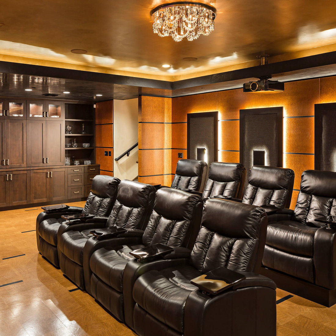 Phoenix Mansion