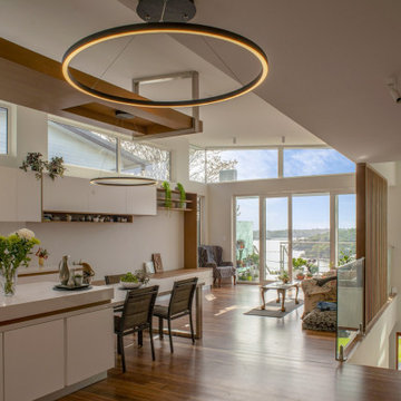 BDAA National Design Awards 2019 - Hebel Industry Partner Award