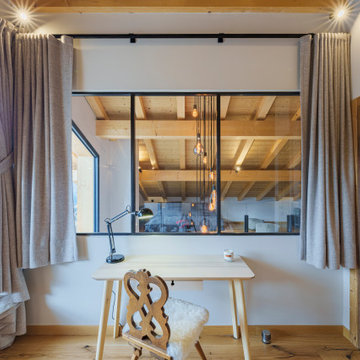 Chalet Alpea