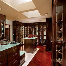 Closets