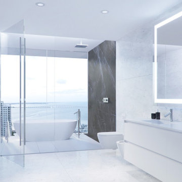 Aston Martin Residences Miami 1